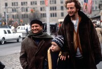 「ホーム・アローン2」場面写真（写真提供：Twentieth Century-Fox Film Corporation / Photofest / ゼータイメージ）