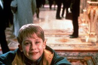 「ホーム・アローン2」場面写真（写真提供：20th Century Fox / Photofest / ゼータイメージ）