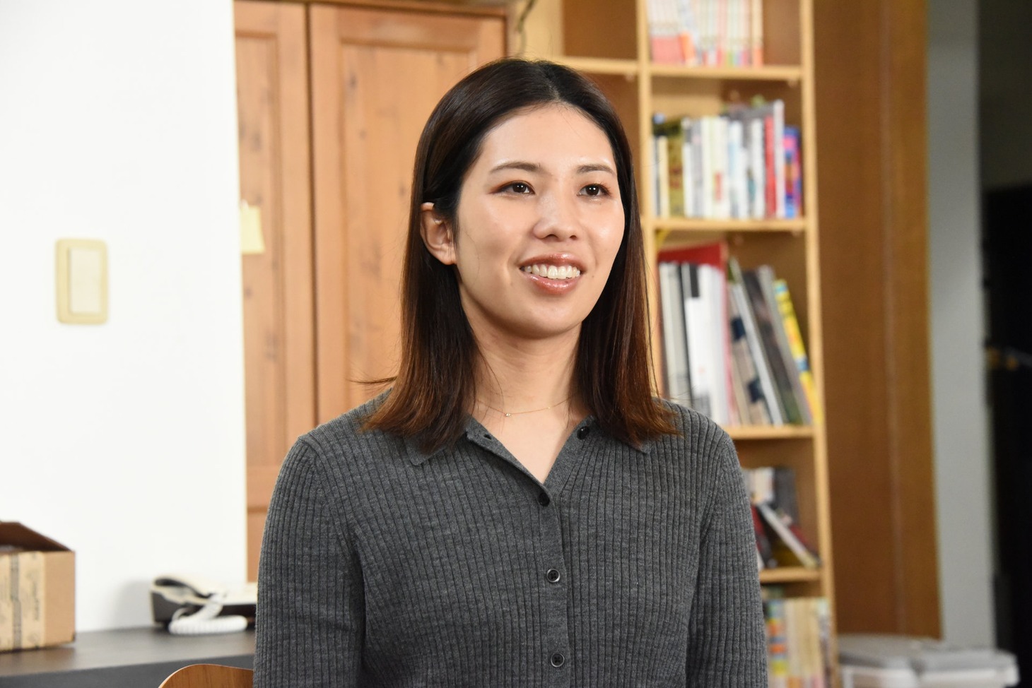 小夏菜々子