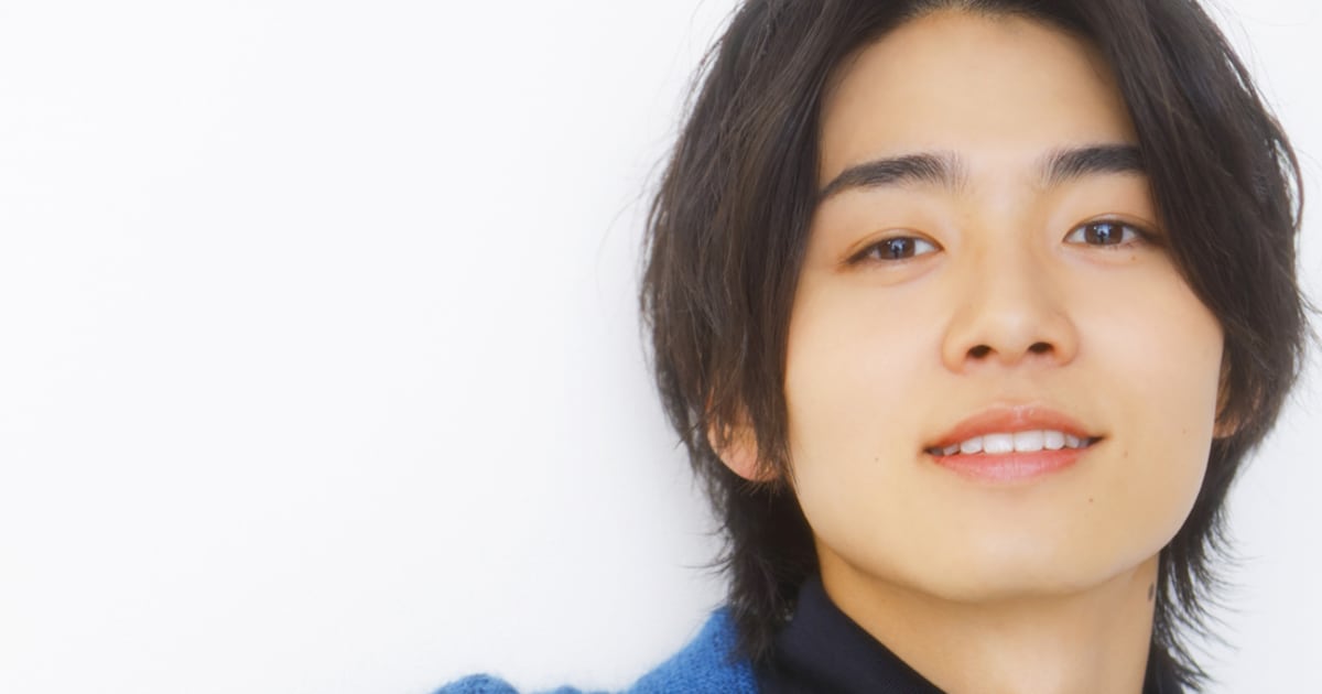 ブンブンジャー」大也役・井内悠陽が初のカレンダー発売、お渡し会も 