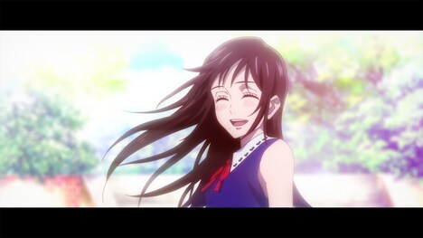 「劇場版 呪術廻戦 0」場面カット