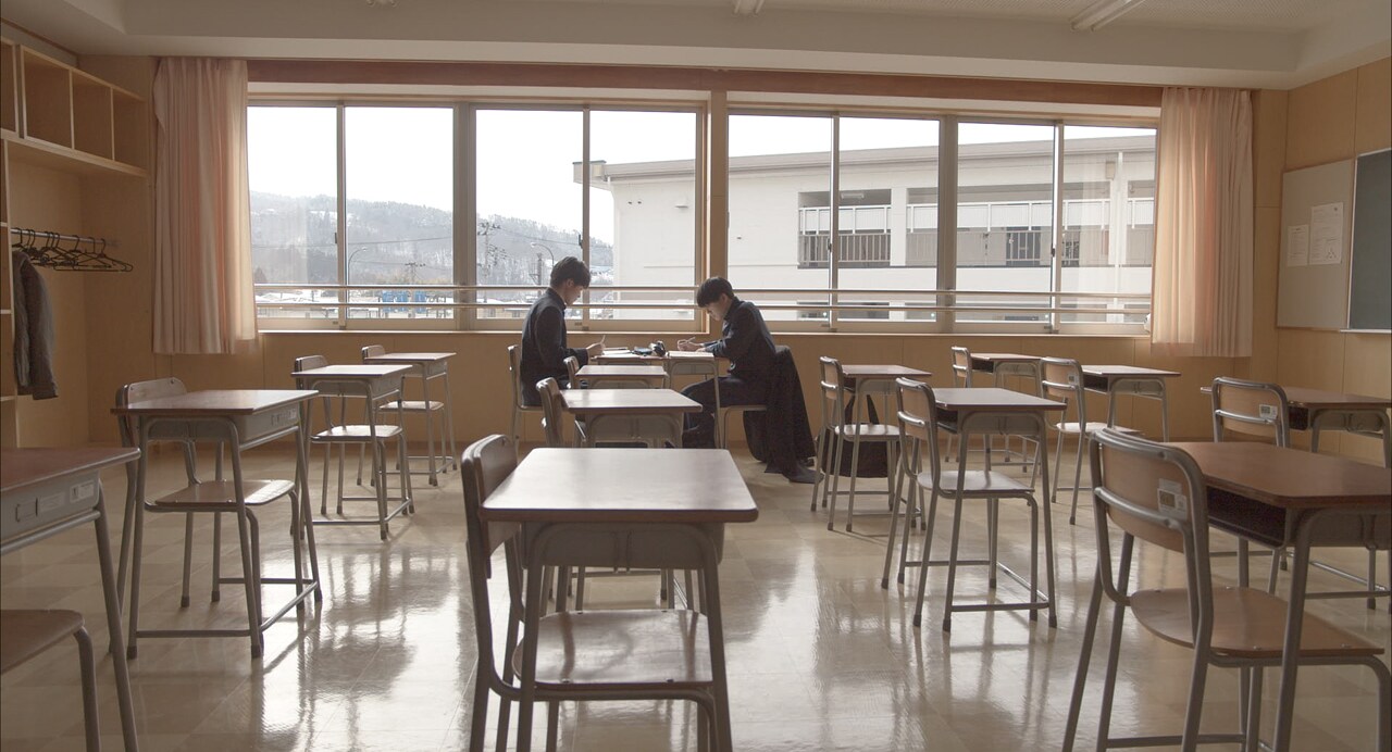 震災の記憶と再生を映し出す映画「彼方の家族」、東日本大震災から14年後に公開決定