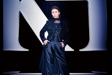 劇場版「氷川きよし / KIYOSHI HIKAWA+KIINA. 25th Anniversary Concert Tour ～KIIZNA～」場面写真