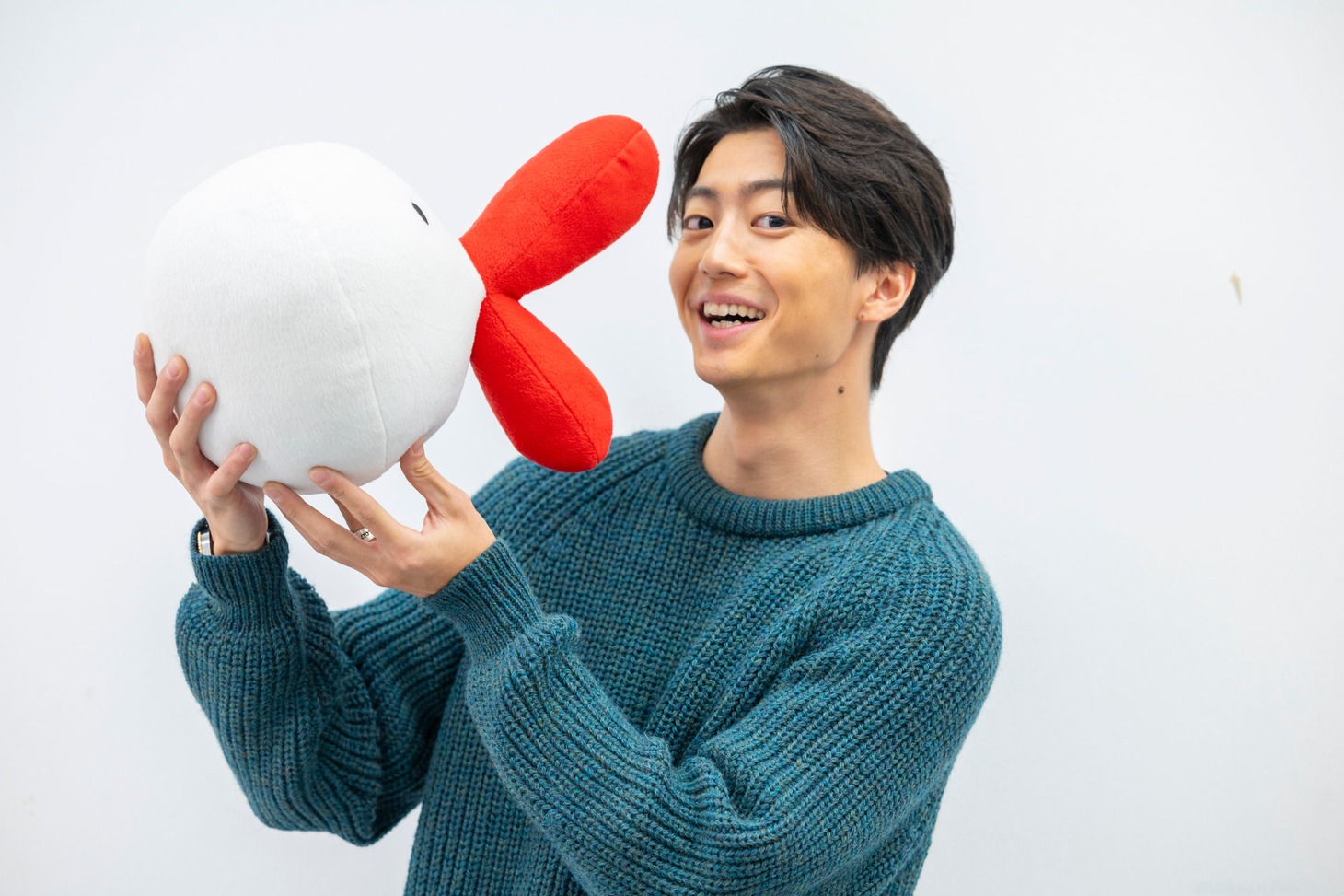 伊藤健太郎