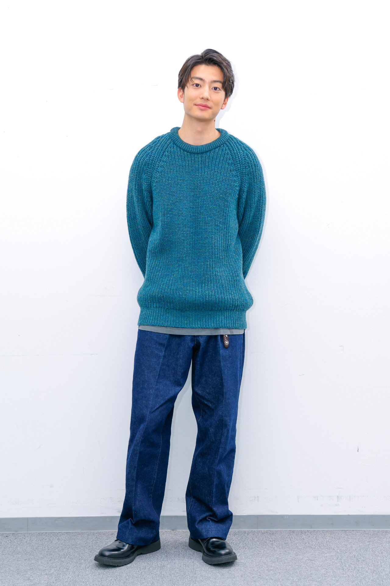 伊藤健太郎