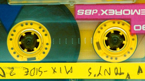 「サスカッチ・サンセット」場面写真