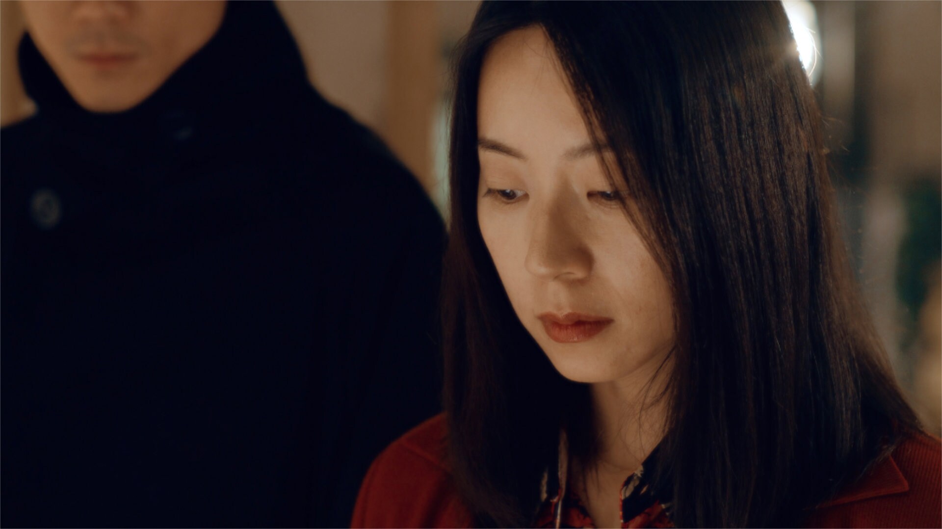 毎熊克哉がミステリアスな演技講師に、主演映画が2月公開 共演に大西礼