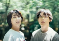 「ファーストキス 1ST KISS」ビジュアル (c)2025「1ST KISS」製作委員会