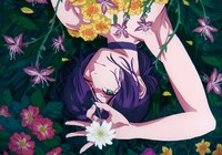 劇場版「チェンソーマン レゼ篇」ビジュアル (c)藤本タツキ／集英社・ＭＡＰＰＡ