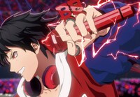 映画「ヒプノシスマイク -Division Rap Battle-」ビジュアル (c)ヒプノシスマイク -Division Rap Battle- Movie