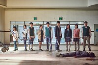 Netflixシリーズ「今、私たちの学校は…」独占配信中