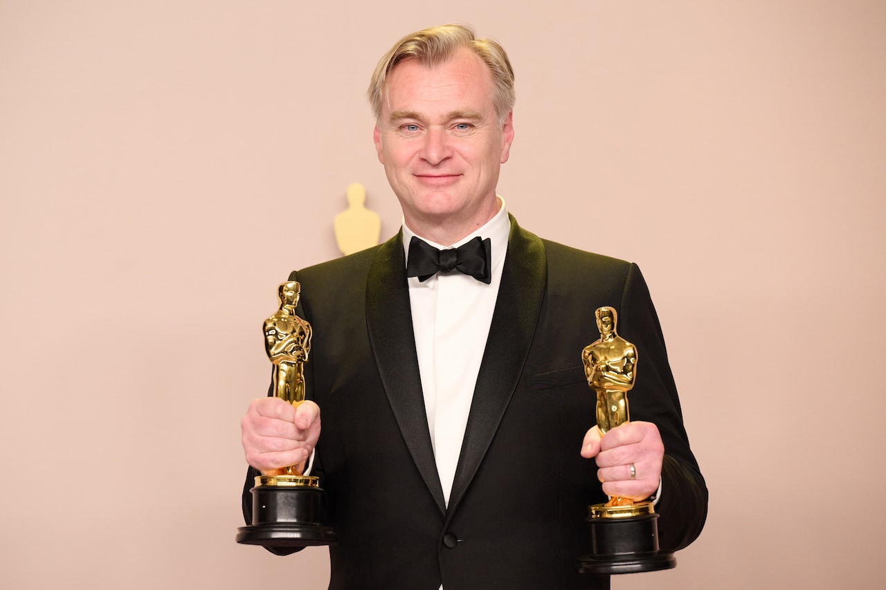 クリストファー・ノーラン次回作は「オデュッセイア」映画化、神話的アクション大作に