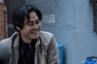 Netflix映画「武道実務官」独占配信中