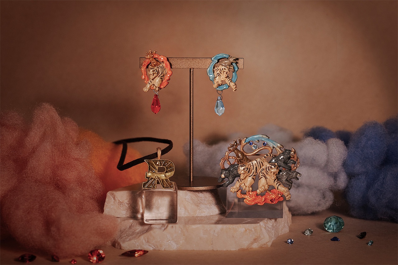 もののけ姫 パルナートポックピアス 2025年最新】もののけ姫 ピアスの