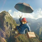 映画「パディントン」の新作5月に公開決定、もふもふ紳士なクマが故郷ペルーで大冒険