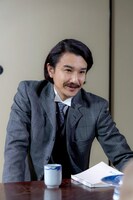 ドキュメンタリードラマ「夏目漱石～吾輩が愛した肥後の国より～」場面写真