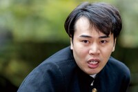 ドキュメンタリードラマ「夏目漱石～吾輩が愛した肥後の国より～」場面写真