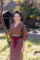 ドキュメンタリードラマ「夏目漱石～吾輩が愛した肥後の国より～」場面写真