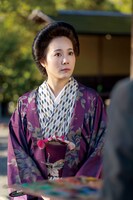 ドキュメンタリードラマ「夏目漱石～吾輩が愛した肥後の国より～」場面写真