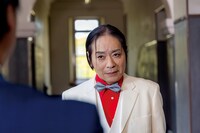 ドキュメンタリードラマ「夏目漱石～吾輩が愛した肥後の国より～」場面写真