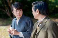 ドキュメンタリードラマ「夏目漱石～吾輩が愛した肥後の国より～」場面写真