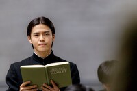 ドキュメンタリードラマ「夏目漱石～吾輩が愛した肥後の国より～」場面写真