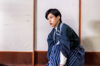 ドキュメンタリードラマ「夏目漱石～吾輩が愛した肥後の国より～」場面写真