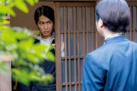 ドキュメンタリードラマ「夏目漱石～吾輩が愛した肥後の国より～」場面写真