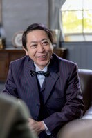 ドキュメンタリードラマ「夏目漱石～吾輩が愛した肥後の国より～」場面写真