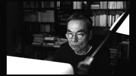 映画「敵」新場面写真