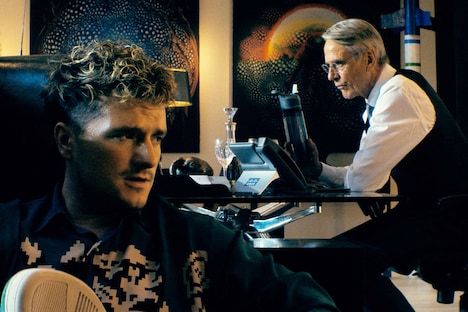 「ビーキーパー」新場面写真