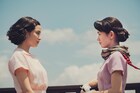 二階堂ふみ「遠い山なみの光」で広瀬すずと共演、謎多き女性・佐知子役
