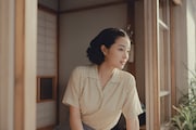 「遠い山なみの光」場面写真