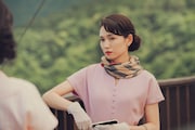 「遠い山なみの光」場面写真