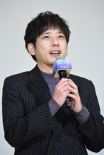 二宮和也