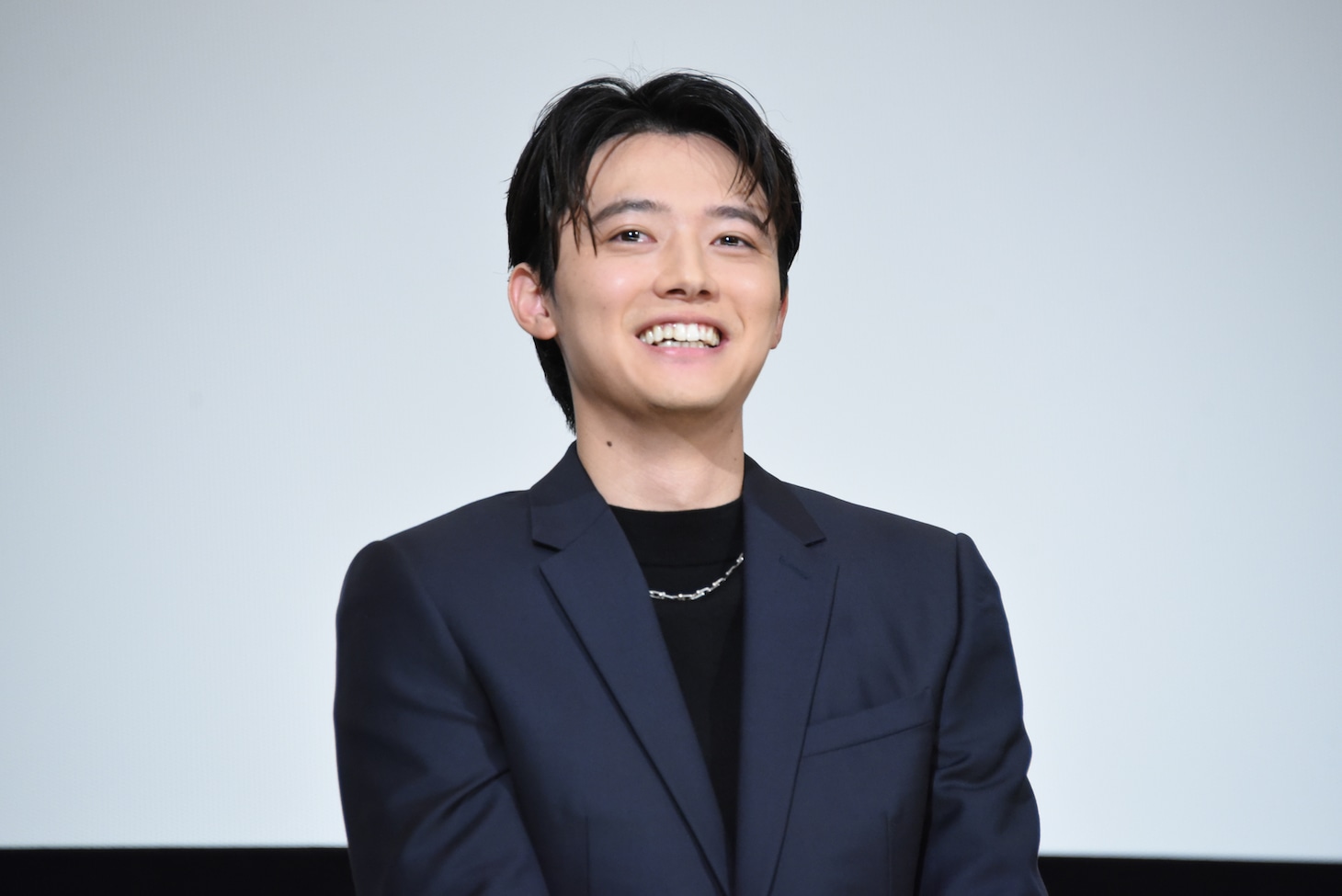 櫻井海音