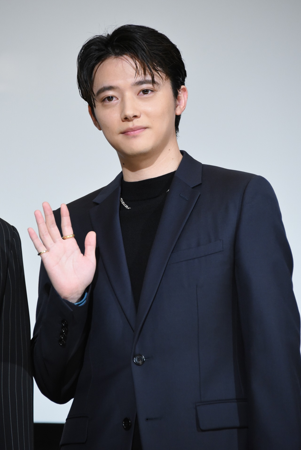 櫻井海音