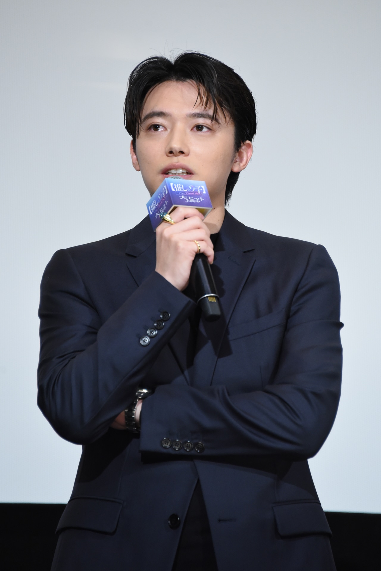 櫻井海音
