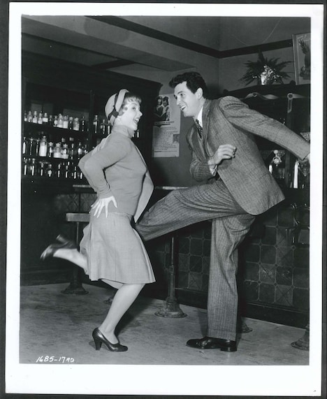 「僕の彼女はどこ？」場面写真