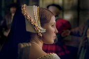 「ファイアーブランド ヘンリー8世最後の妻」場面写真