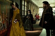 「ファイアーブランド ヘンリー8世最後の妻」場面写真