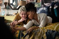 「ザ・エクソシズム」場面写真