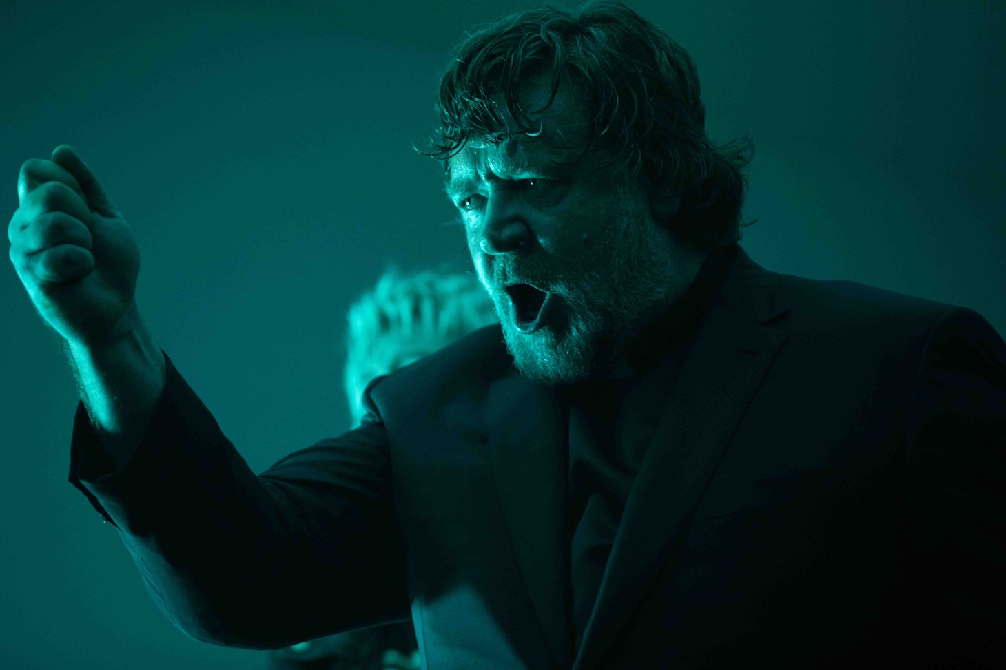 「ザ・エクソシズム」場面写真