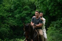 映画「ザ・ボディガード／ローグ・ミッション」場面写真