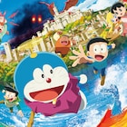 天月が「映画ドラえもん」ゲスト声優に、あいみょんの挿入歌流れる本編映像も