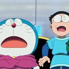 ドラえもんびっくり、何があった?映画「のび太の絵世界物語」の世界を切り取った新カット
