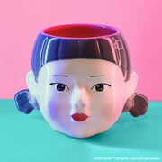 SQUID GAME マグ ヨンヒ(1800円)