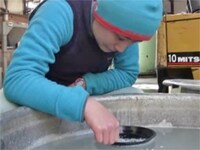 「一献の系譜」場面写真