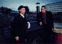 「過去のない男」場面写真 ©Sputnik Oy