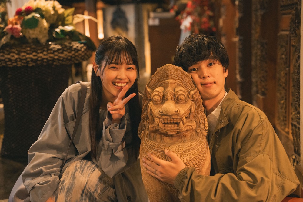 「君の忘れ方」新写真